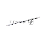 Шинопровод PTR 2M-WH 2м бел. JazzWay 5010727