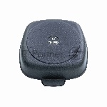 Жаровня квадратная VICTORIA D1126G АЛА 260*260 со стеклянной крышкой, вид 2