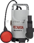 Дренажный насос Ресанта НД-8000П/35