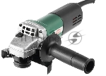 Угловая шлифовальная машина машина Haммer USM850D 850Вт 12000об/мин d=125мм (839603)