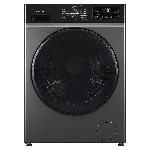 Стиральная машина Pioneer WM-127002DG темно-серый, загрузка фронтальная 7 кг, 1200 об/мин