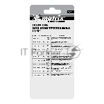 Полотна для электролобзика Matrix по дереву, 3 шт. T101DF, 75 x 4мм, Bimetal