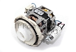 Промывочный насос Welling YXW50-2E(L) для посудомоечных машин Krona/Flavia/Fornelli 17476000008342