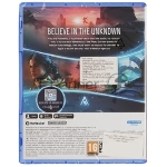 Игра для PS4 PlayStation Unknown 9: Awakening Стандартное издание (PS4/PS5) (16+)