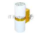 Настенный светильник FW242/2 WH/GD белый/золото GU10*2 max 12W 155*60*76
