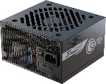 Блок питания Seasonic CORE (V3) GX-850, 850Вт, 80+ Gold, 120мм, модульный, черный, вид 16