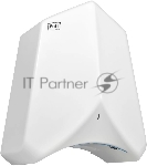Электросушитель для рук Puff-8840 белый, 1,1 кВт, высокоскоростной, вид 20