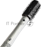 Фен-щетка Haier HHS-606 белый, 1200 Вт, ионизация, 38/64 мм, вид 15