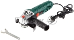 Угловая шлифовальная машина Haммer Flex USM710D 710Вт 12000об/мин 125мм, вид 22