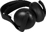 Гарнитура Sony PlayStation PULSE Elite чёрный, беспроводная, радиоканал, до 30 ч, совместимость с PS5, вид 25