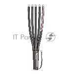 Муфта кабельная 5ПКТп-1-150/240 КВТ 60331