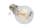 Лампа светодиодная ОНЛАЙТ OLL-F-A60-13-230-2.7K-E27 80876