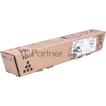 Картридж лазерный тип MP C406 черный для Ricoh MPC306/406/307 (17000 стр)