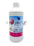 Чернила NVPrint универсальные на водной основе NV-INK1000ULM для аппаратов Сanon/Epson/НР/Lexmark (1000 ml) Light Magenta