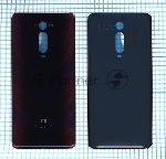 Задняя крышка для Xiaomi Mi 9T красный