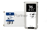 Картридж струйный NVPrint 70 (NV-C9448A) Black Matte для HP DesignJet Z2100/Z3100/Z3200/Z5200/Z5400 (130 мл) совместимый