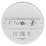 Умный датчик температуры и влажности Яндекс YNDX-00529