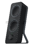 Колонки Logitech Z207 Speaker System Bluetooth черный, вид 10