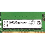 Память оперативная Hynix 16GB 4800MHz DDR5 UDIMM ECC