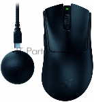 Игровая мышь Razer DeathAdder V4 Pro - Black/ Razer DeathAdder V4 Pro - Black Mouse, вид 18