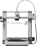 Принтер 3D Bambu Lab A1 EU 256x256x256мм PLA/PET-G 50мкм, вид 4