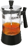 Френч-пресс 600 мл Rondell RDS-426 Wonder, вид 4