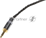 Проводные наушники FiiO FD3 Pro черный, внутриканальные, Jack 3.5/2.5/4.4 мм, вид 15