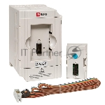 Преобразователь частоты 1.5/2.2кВт 1х230В VECTOR-100 PROxima EKF VT100-1R5-1B, вид 44