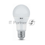 Лампа cветодиодная Gauss LED Elementary Арт. 23229A60 20W E27 4100K 1/10/40 груша