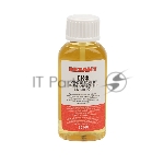 Флюс для пайки Rexant, СКФ (спирто-канифольный), 30 мл, с кисточкой, флакон