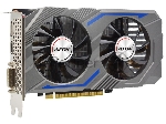 Видеокарта AFOX NVIDIA GeForce GTX 1650 4 Gb GDDR6 128 бит PCIE 3.0 16x Memory 12000 МГц GPU 1485 МГц Активный 1xВыход HDMI 2xВыход DisplayPort AF1650-4096D6H1-V8