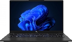 Ноутбук IRU Strato 15ALI Core i5 1235U 8Gb SSD256Gb Intel Iris Xe graphics 15.6" IPS FHD (1920x1080) Free DOS black 6000mAh (2058943)