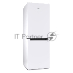 Холодильник Indesit DS 3160 W белый, двухкамерный, 182/87 л., морозилка снизу