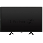 Телевизор SKYLINE 24" 24YST5970 черный