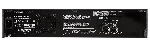 Модуль Yamaha [TIO1608-D2] [VGM3590] коммутационный с 16 вх. (XLR) и 8 вых.(XLR), со встроенным протоколом сетевого цифрового аудио Dante. 48 кГц 24 bit. Соединение в цепи Stagebox до 3-х штук (QUICK CONFIG). 2U., вид 3