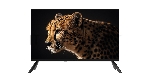 Телевизор TopDevice 24" TDWC24BH2210I черный DLED HD 60Hz Smart TV WildRed 1GB/8GB