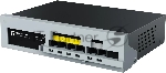 Коммутатор Netis ST106PDI-2-65 6x100Мбит/с 4PoE 65W неуправляемый