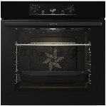 Духовой шкаф Электрический Gorenje BO6735E02BKOT черный