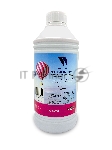 Чернила NVPrint универсальные на водной основе NV-INK1000UM для аппаратов Сanon/Epson/НР/Lexmark (1000 мл) Magenta