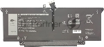 Аккумуляторная батарея для ноутбука Dell Latitude 7310 7410 (JHT2H) 7.6V, 52Wh