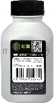 Тонер Cactus CS-TKYCUBK-50 черный флакон 50гр. для принтера Kyocera Color Universal TK-5хх/5270/8xx/8115/8305