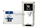 Картридж струйный NVPrint 70 (NV-C9449A) Photo Black для HP DesignJet Z2100/Z3100/Z3200/Z5200/Z5400 (130 мл) совместимый