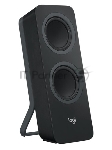 Колонки Logitech Z207 Speaker System Bluetooth черный, вид 9