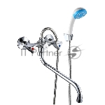 Смеситель для ванны SL119-143