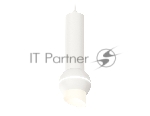 Светильник Ambrella XP1101012 SWH/FR белый песок/белый матовый MR16 GU5.3 LED 3W 4200K (A2301,C6355,A2010,C1101,N7175)