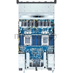 Серверная платформа Gigabyte R183-P92 with 2*A128-34X