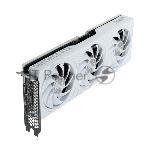 Видеокарта Palit GeForce RTX 5070 WHITE OC, 12 GB GDDR7, 192 bit, 3xDisplayPort, HDMI, GPU 2325 MHz, вид 38