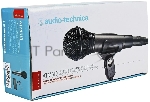 Микрофон проводной Audio-Technica ATM510 черный, вид 7