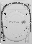 Стиральная машина Indesit IWSB 5085 CIS белый, загрузка фронтальная 5 кг, 800 об/мин., класс: А, вид 18