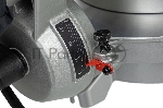 Пилы электрические дисковые, торцовочные Makita LH1040 Пила комб,1650Вт,4800об\м,дискф260х30мм,рез-93х95мм,14кг,кор,наклон-45\0гр,поворот-45\45гр, вид 21